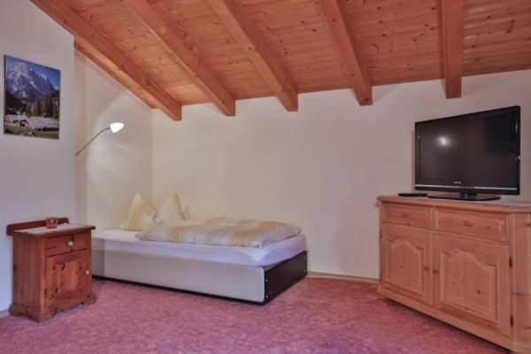 فندق Haus Almfrieden راماسو المظهر الخارجي الصورة
