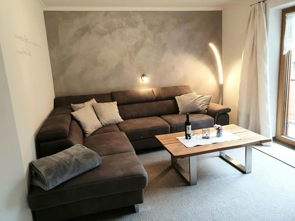فندق Haus Almfrieden راماسو المظهر الخارجي الصورة