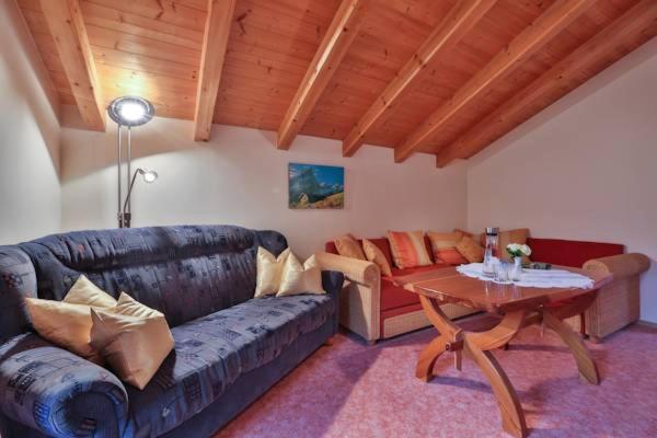 فندق Haus Almfrieden راماسو المظهر الخارجي الصورة
